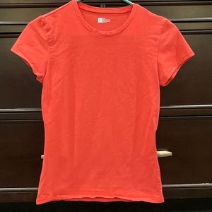 3/$15 Stretchy T-shirt